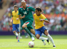 فوتشيتيتش: المكسيك تلعب أمام بنما على التأهل إلى مونديال البرازيل