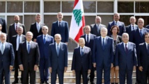  "من سيّئ لأسوأ"..لبنان يترنح بين حكومة شكلية وعنتريات إيرانية