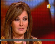 الفنانه  المصريه آثار الحكيم