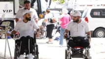   نظام أسد يتاجر بالجرحى وقرار تعويضات جديد يضعه أمام فضيحة كبرى