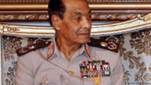 المشير طنطاوي