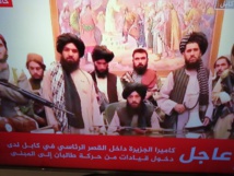 طالبان عادت إلى كابل، فهل ستعود القاعدة؟ طالبان عادت إلى كابل، فهل ستعود القاعدة؟