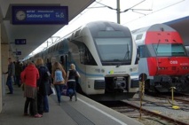 المحكمة الأوروبية تلزم شركات السكك الحديد بتعويض الركاب في حالة تأخر القطارات
