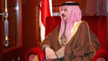 ملك البحرين يتخلى عن رئاسة مجلس القضاء