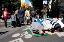 أحد أعياد المسلمين و"الغفران" اليهودي قد يصبحا يومي عطلة في فرنسا 