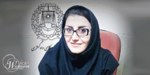 المحامية فرزانة زيلابي محامية عمال ”هفت تبة“