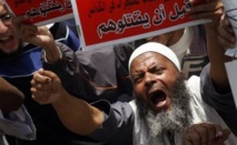 تحذيرات أمنية من ميل شيشانيين موجودين بألمانيا إلى الفكر السلفي تحذيرات أمنية من ميل شيشانيين موجودين بألمانيا إلى الفكر السلفي