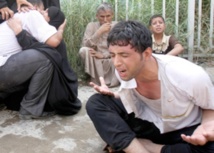 هجمات انتحارية وسط اربيل وبغداد لا تستبعد ارتباطها باحداث سوريا