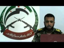 المقدم احمد القناطري