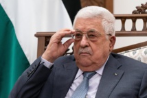 عباس: أمام إسرائيل عام واحد لتنسحب من أراضي 1967