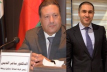 الشهابي يشكو تعرضه للتحريض بعد التحذير من الهجرة و الدبس  من يغادر سيأتي آخر مكانه