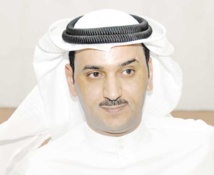 محمد الوشيحي