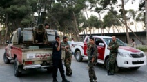 مقتل اثنين من مهاجمي السفارة الروسية في ليبيا