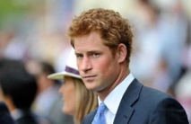 الأمير هاري الأمير هاري