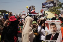 اسلاميو مصر يدعون لتظاهرات جديدة في ذكرى حرب 1973