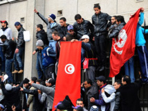  اتفاق على "خريطة طريق "  تونسية تنص على تشكيل حكومة مستقلين