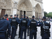 اليمين المتطرف الفرنسي يحقق اختراقا جديدا في اقتراع محلي ويحرج الاشتراكيين