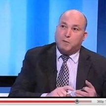 خبير أمني : الجزائر تقود الحرب على الارهاب بالوكالة عن المخابرات الغربية خبير أمني : الجزائر تقود الحرب على الارهاب بالوكالة عن المخابرات الغربية