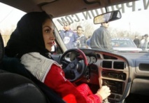 ثلاث نساء في الشورى السعودي يرفعن توصية لاجازة قيادة المراة للسيارة