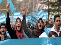 سريان اجازة وضع الحجاب في الادارات الرسمية التركية سريان اجازة وضع الحجاب في الادارات الرسمية التركية