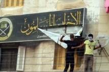 مصر تشطب جمعية الاخوان المسلمين من سجل الجمعيات الاهلية