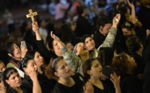 منظمة العفو الدولية  :  مصر فشلت في حماية الاقباط