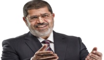 محاكمة محمد مرسي بتهمة التحريض على قتل متظاهرين في 4 نوفمبر محاكمة محمد مرسي بتهمة التحريض على قتل متظاهرين في 4 نوفمبر