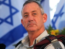 رئيس الاركان الاسرائيلي يتحدث عن حرب مستقبلية ممكنة على جبهات عدة