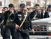 خلاصات الاعتقال والخطف والقتل والإفراج في  سوريا خلال أيلول  