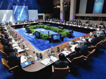 مجموعة العشرين تدعو واشنطن لتحرك بشكل "عاجل" لحل ازمة الموازنة والدين