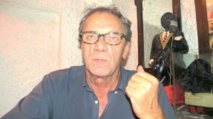 الممثل الفلسطيني محمد بكري الممثل الفلسطيني محمد بكري