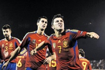 الليغا تكلف المركز الدولي للأمن الرياضي بتخليص الكرة الأسبانية من أمراض العصر الكروية الليغا تكلف المركز الدولي للأمن الرياضي بتخليص الكرة الأسبانية من أمراض العصر الكروية