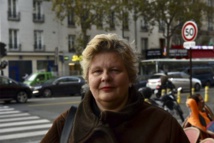 لورانس بوجارد - ايه - ايه لورانس بوجارد - ايه - ايه