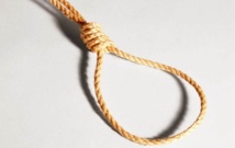 العثور على اميركي مشنوقا في زنزانته داخل قسم شرطة في مصر العثور على اميركي مشنوقا في زنزانته داخل قسم شرطة في مصر