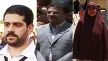عائلة الرئيس المخلوع مرسي: الرئيس صامد ولن يفاوض لحلول وسط