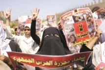 الامن المصري استخدم "القوة القاتلة" في تفريق تظاهرات مؤيدي مرسي