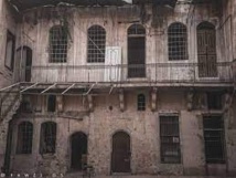 خان "البنادقة" صلة الوصل بين حلب والبندقية   خان "البنادقة" صلة الوصل بين حلب والبندقية