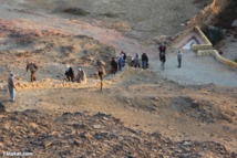 الصحراء المغربيه