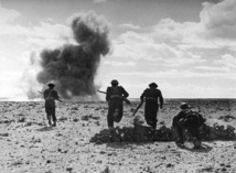 الحرب ذات الأسماء الخمسة او الثقة المفقودة بين السادات والأسد الحرب ذات الأسماء الخمسة او الثقة المفقودة بين السادات والأسد