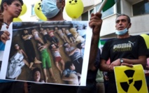 المعارضة السورية تؤكد ان لا مواقع لاسلحة كيميائية في مناطق سيطرتها