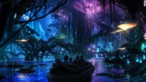 ديزني تحول فيلم "أفاتار" من خيال إلى حقيقة
