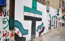 حوالى 50 الف سوري مسيحي يطلبون الجنسية الروسية