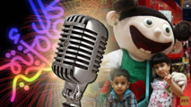 أغاني العيد تسبق البيانات الرسمية بالإعلان عن المناسبة السعيدة أغاني العيد تسبق البيانات الرسمية بالإعلان عن المناسبة السعيدة