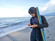 خيرية رحمانية ..١٩ عاما من تايلند خيرية رحمانية ..١٩ عاما من تايلند