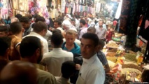 تدهور الامن في العراق يحرم سكان الموصل فرحة الاحتفال بالعيد