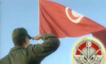 الجيش التونسي يدفع بتعزيزات غرب البلاد اثر اشتباكات مع عناصر ارهابية