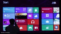 مايكروسوفت.. ثغرة ويندوز 8 بمائة ألف دولار مايكروسوفت.. ثغرة ويندوز 8 بمائة ألف دولار