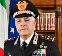 جنرال إيطالي يتوقع بدء أنشطة للاستقرار في ليبيا والعراق