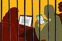 الاعتداء العالمي على حرية التعبير في زمن كورونا تأثيره وخيم الاعتداء العالمي على حرية التعبير في زمن كورونا تأثيره وخيم