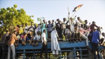 احتجاجات الخميس.. الشارع السوداني يقرر مصير السلطة الانتقالية